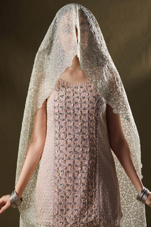 Sereya Élise Farshi Ensemble