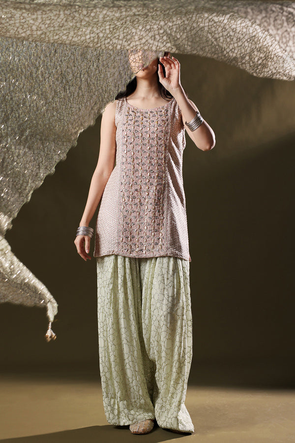 Sereya Élise Farshi Ensemble