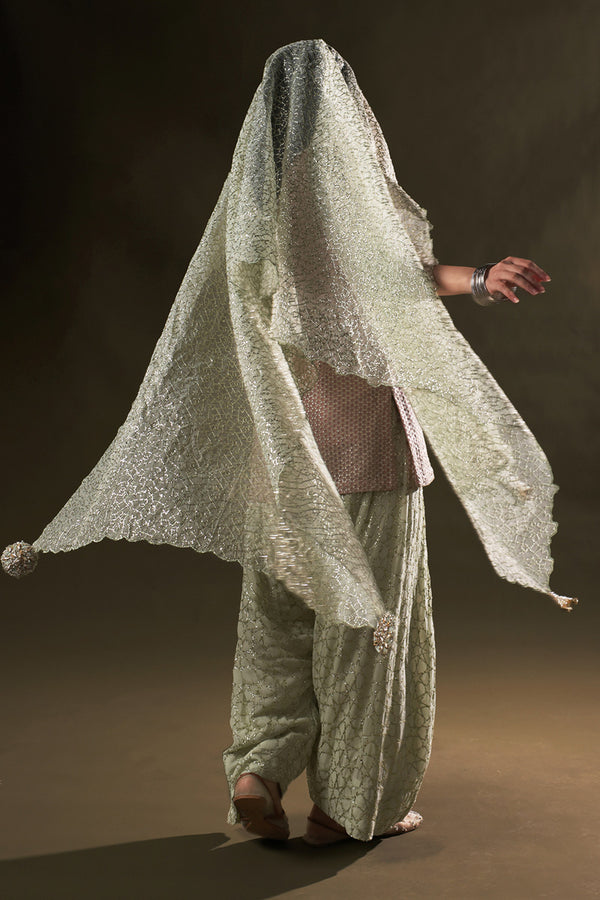 Zaréa Élise Farshi Ensemble