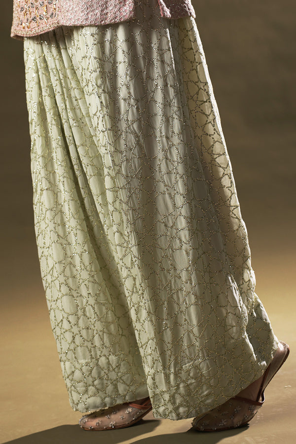 Zaréa Élise Farshi Ensemble