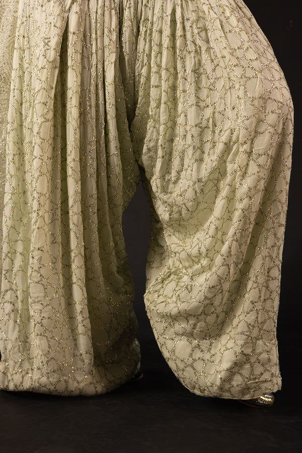 Zaréa Élise Farshi Ensemble