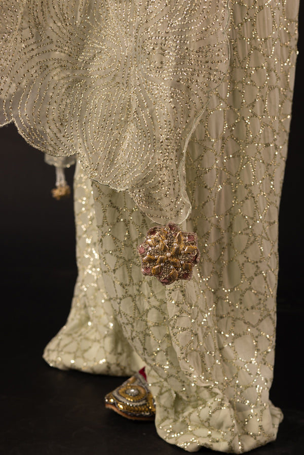 Zaréa Élise Farshi Ensemble