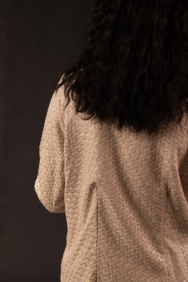 Zaréa Élise Farshi Ensemble