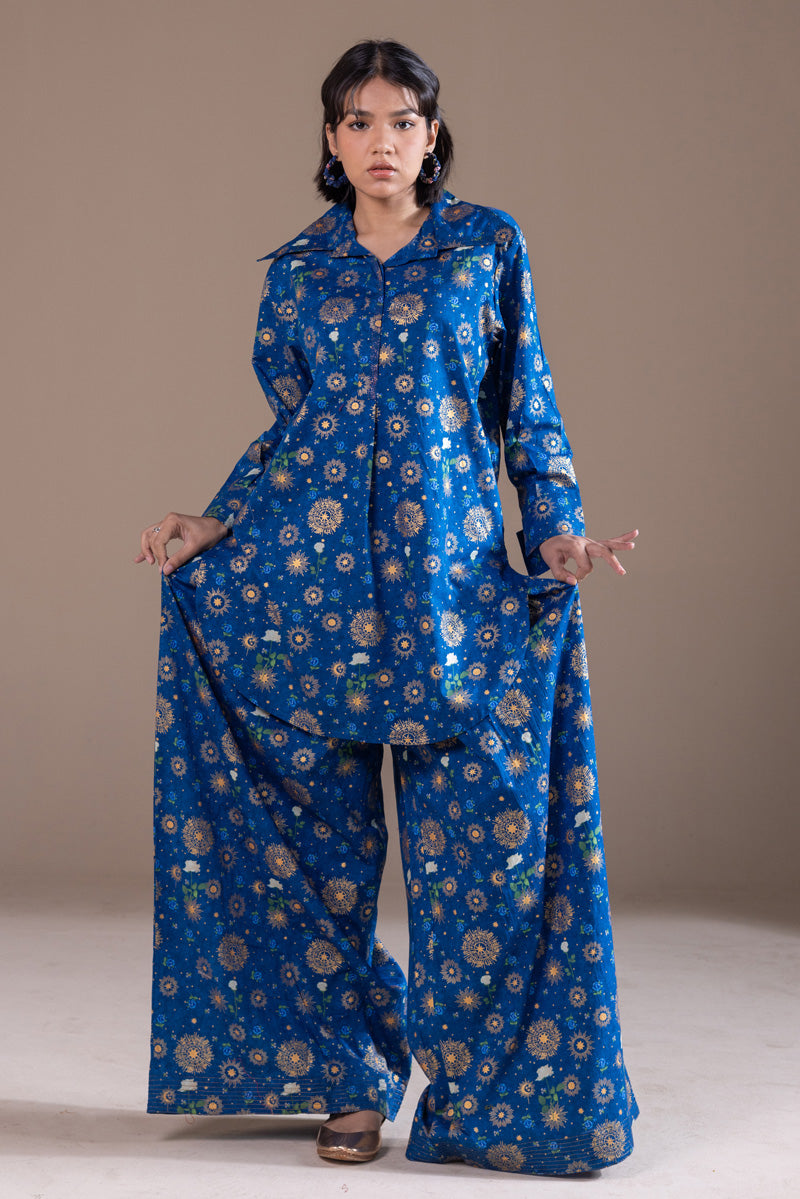 Midnight Raazi Set