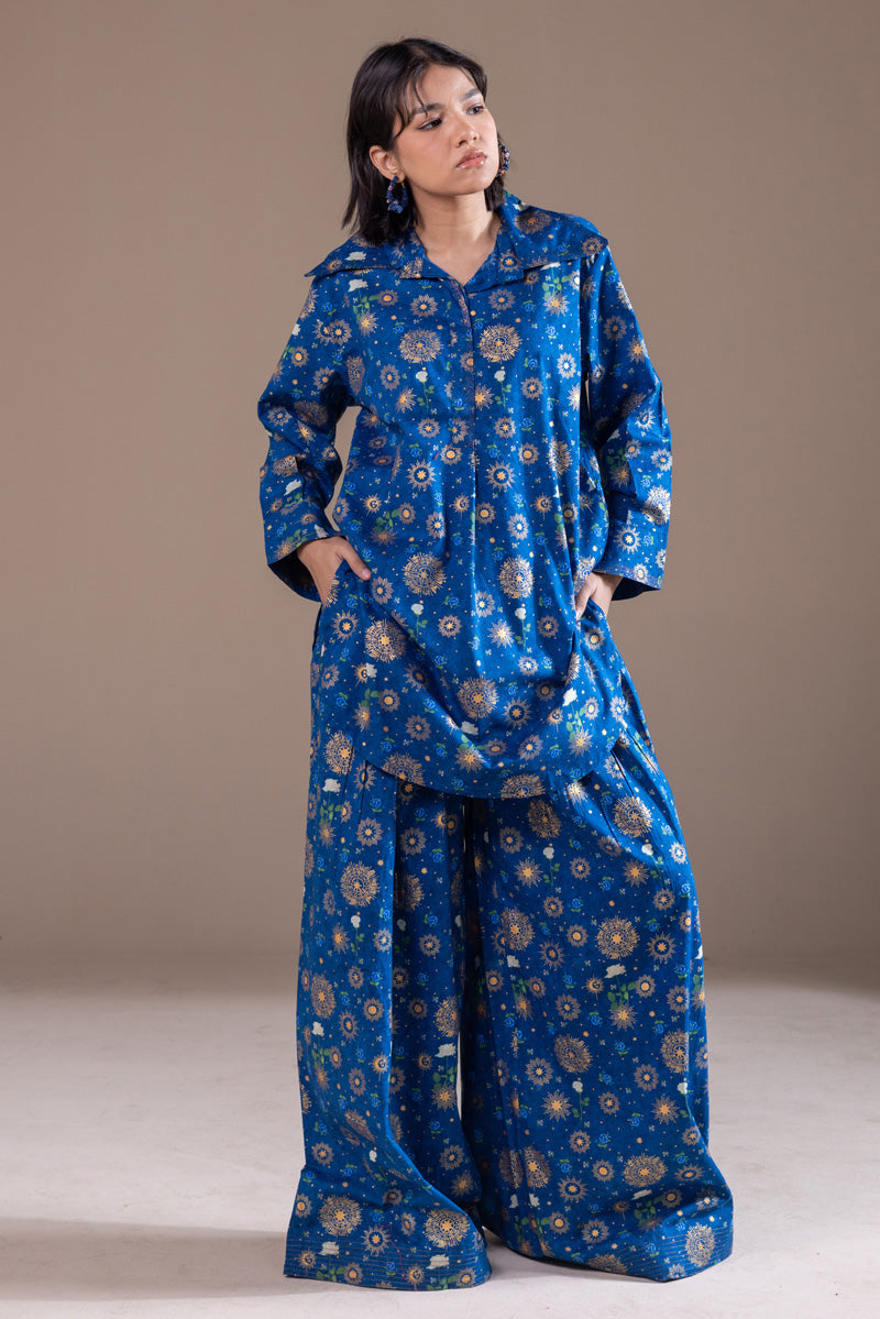 Midnight Raazi Set