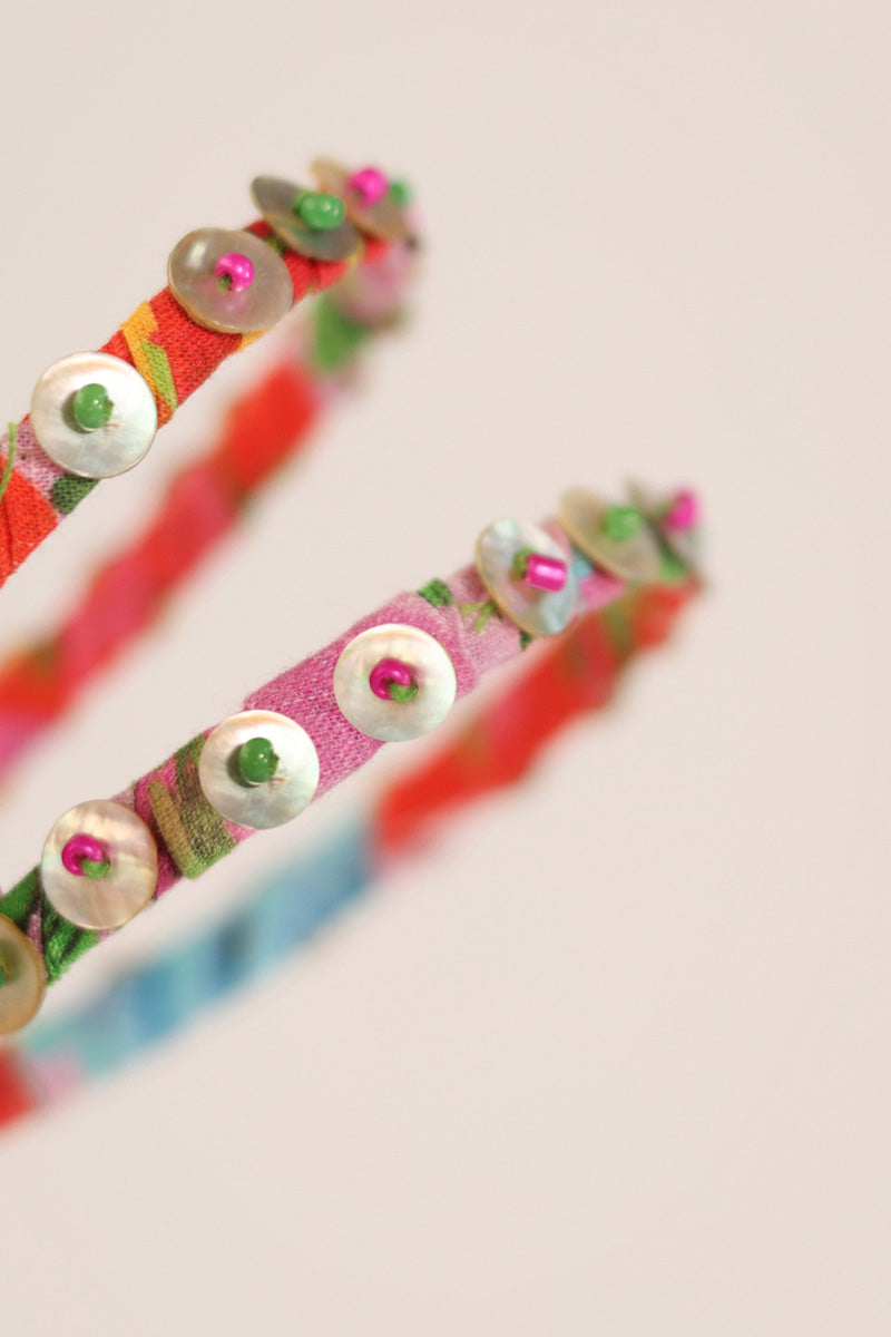 Boho Bangles
