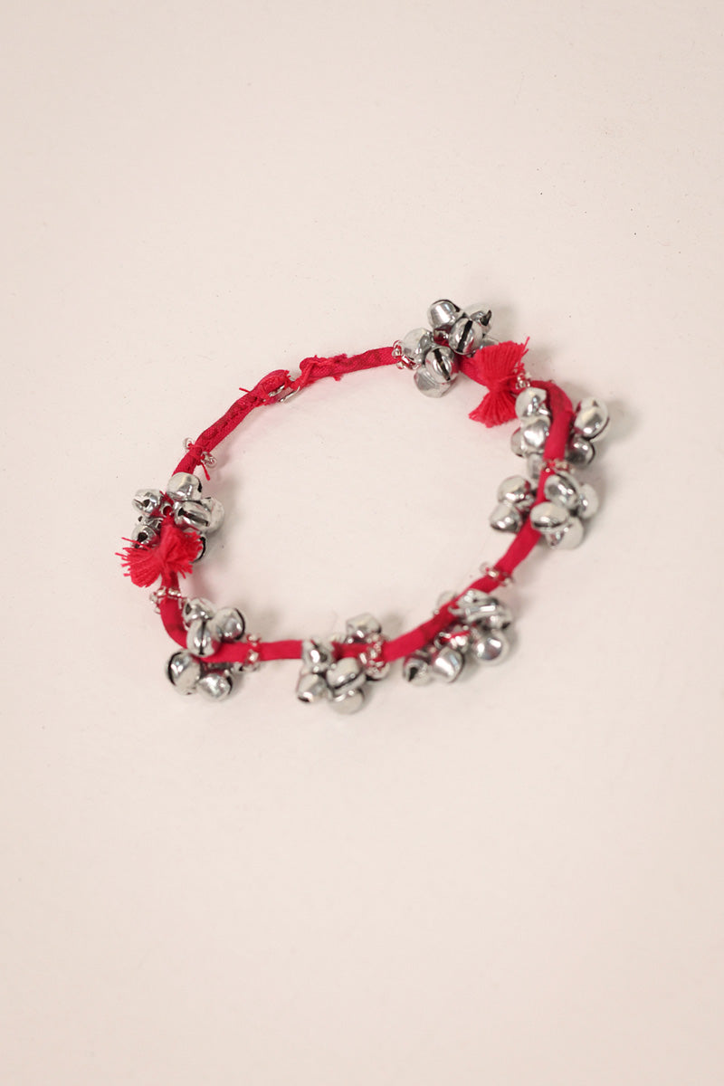 Anklet