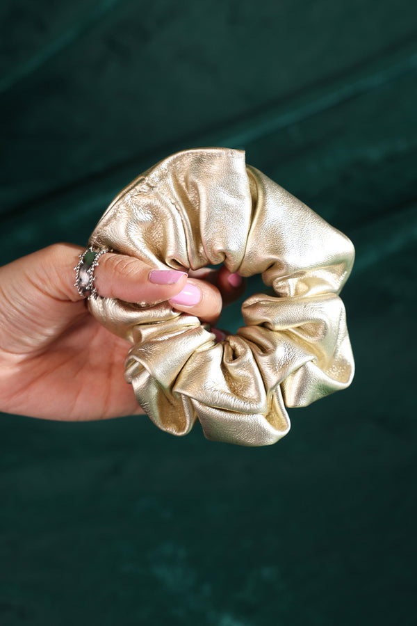 Twirl Tale Scrunchies