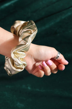 Twirl Tale Scrunchies
