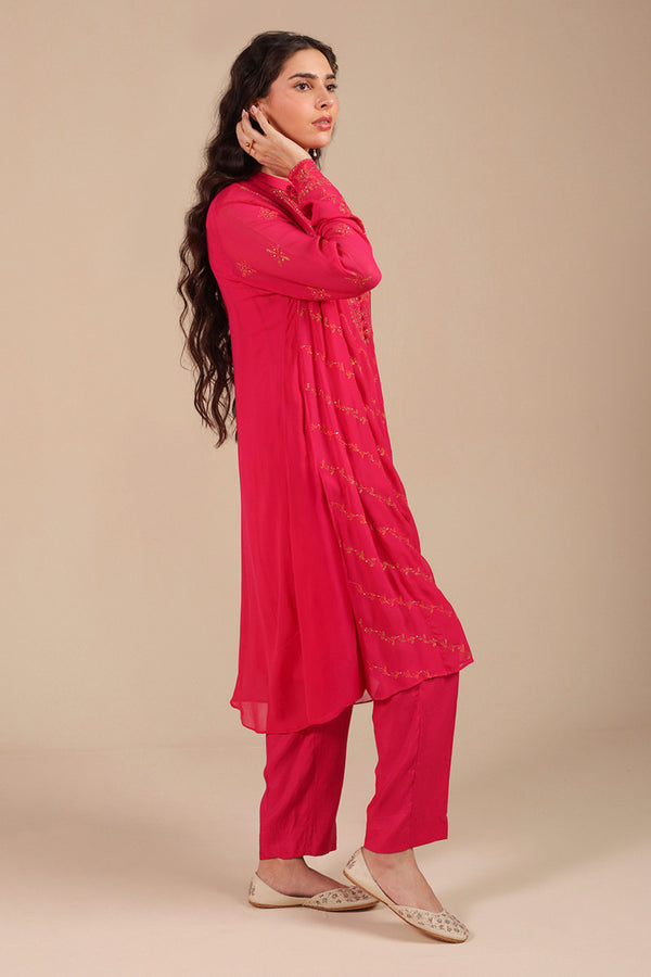 Boho Beet Taanka Tales Ensemble