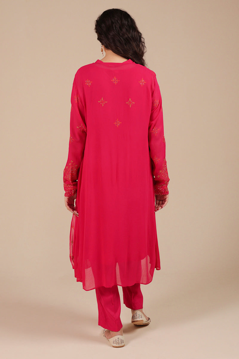Boho Beet Taanka Tales Ensemble