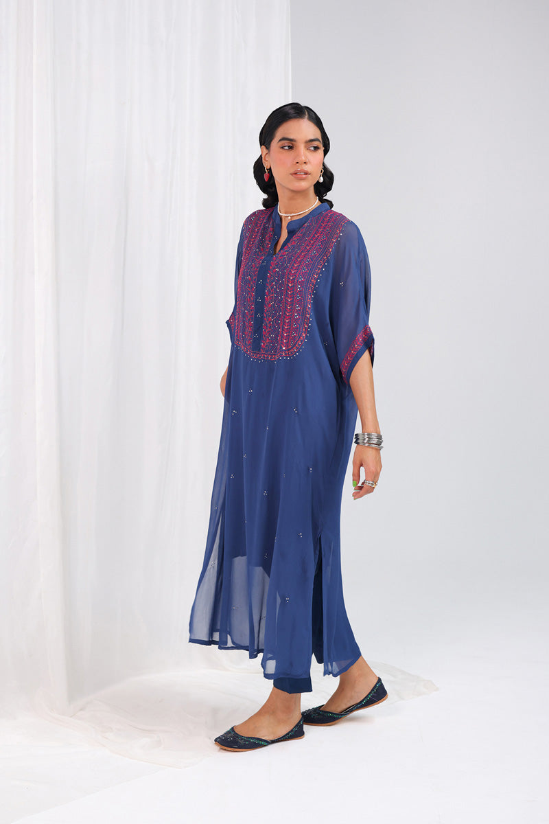 Boho Beet Opulent Set