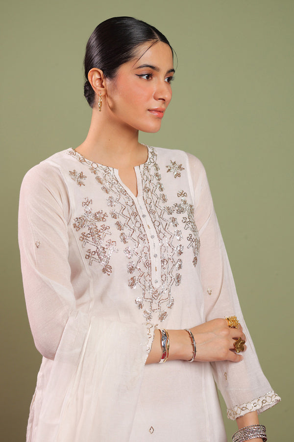 Zahra Golden Whispers Ensemble