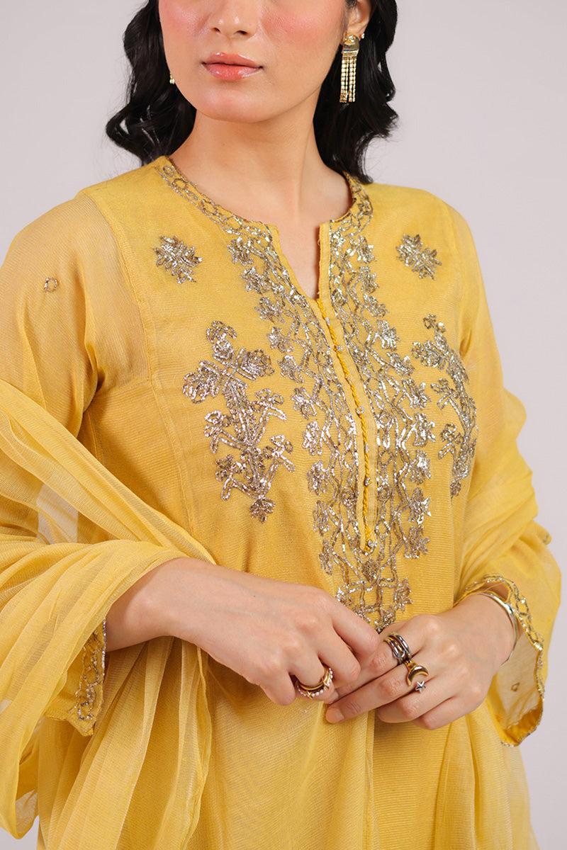 Zahra Golden Whispers Ensemble
