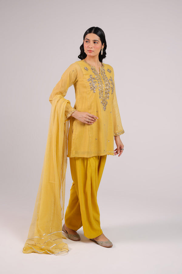 Zahra Golden Whispers Ensemble