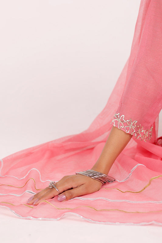 Zahra Zareen Set