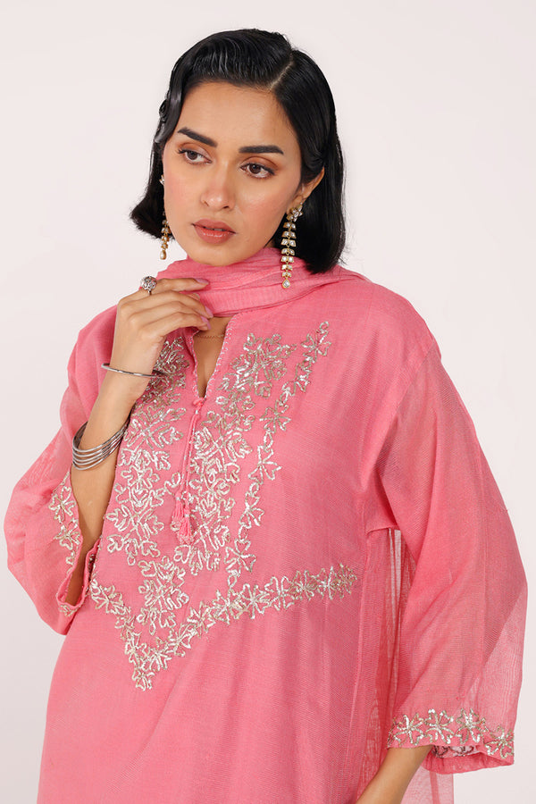 Zahra Zareen Set