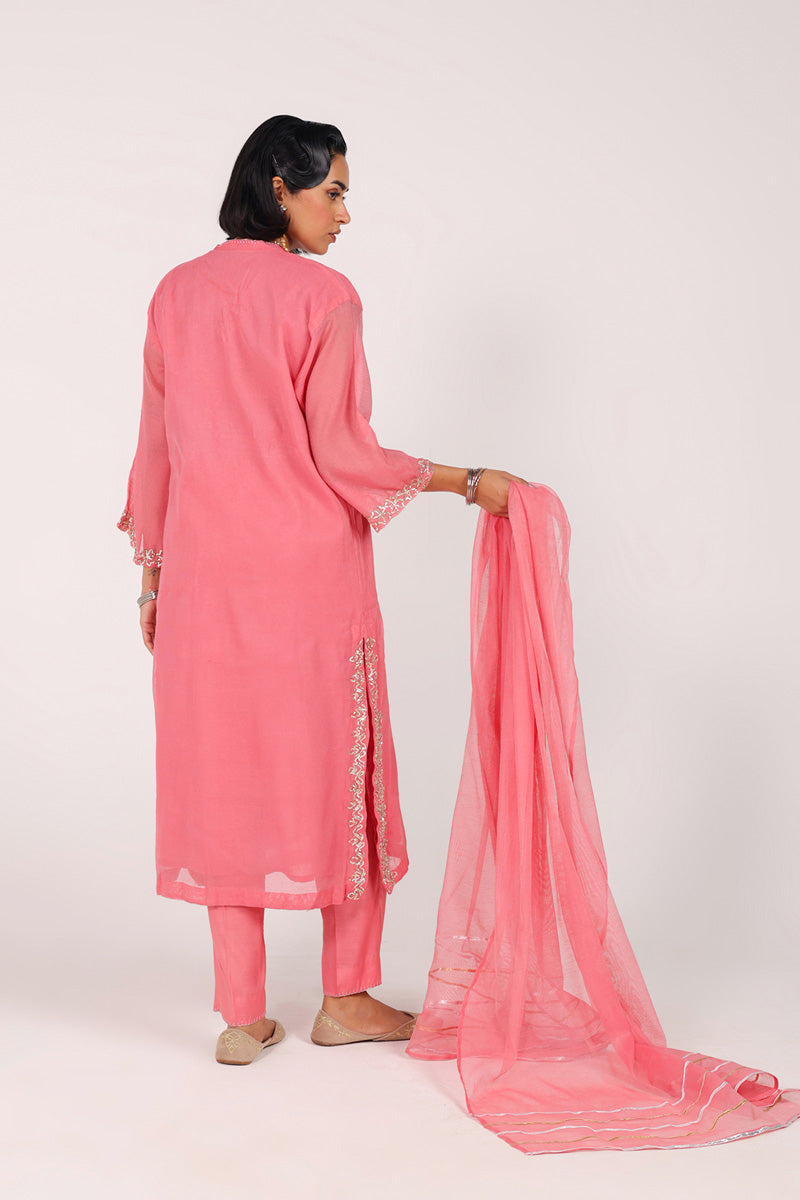 Zahra Zareen Set
