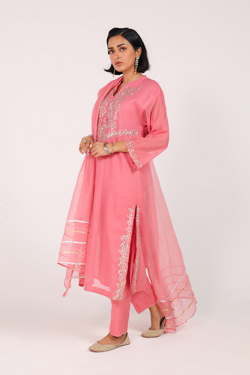Zahra Zareen Set