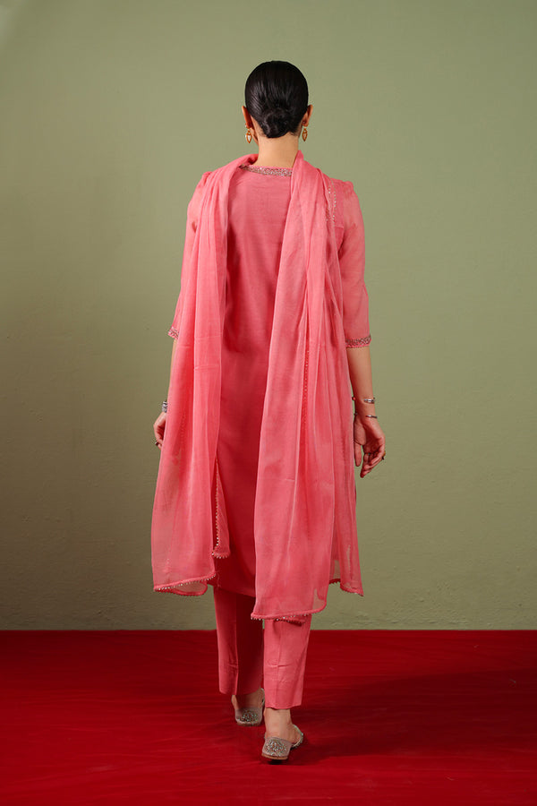 Zahra Gota Gleam Ensemble