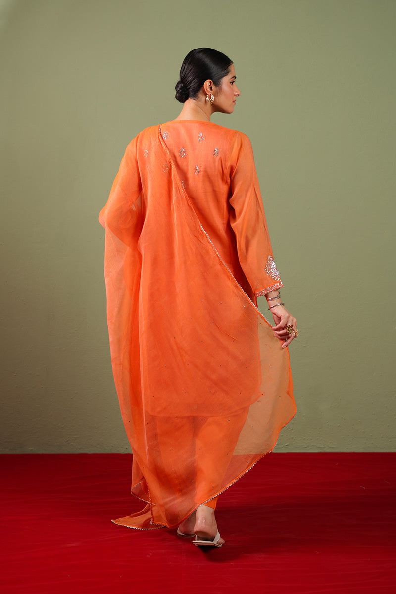 orange