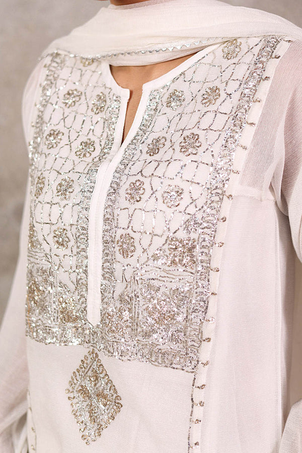 Zahra Ember 3-Piece Set