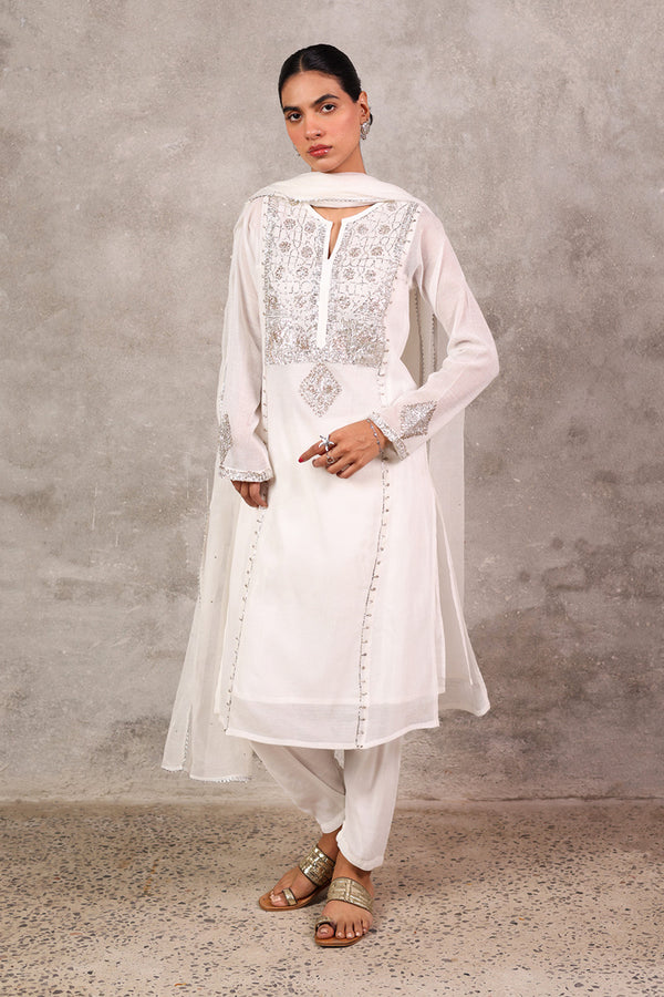 Zahra Ember 3-Piece Set