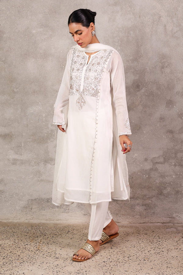 Zahra Ember 3-Piece Set