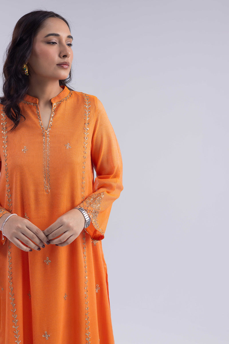 Zahra Zareen Set