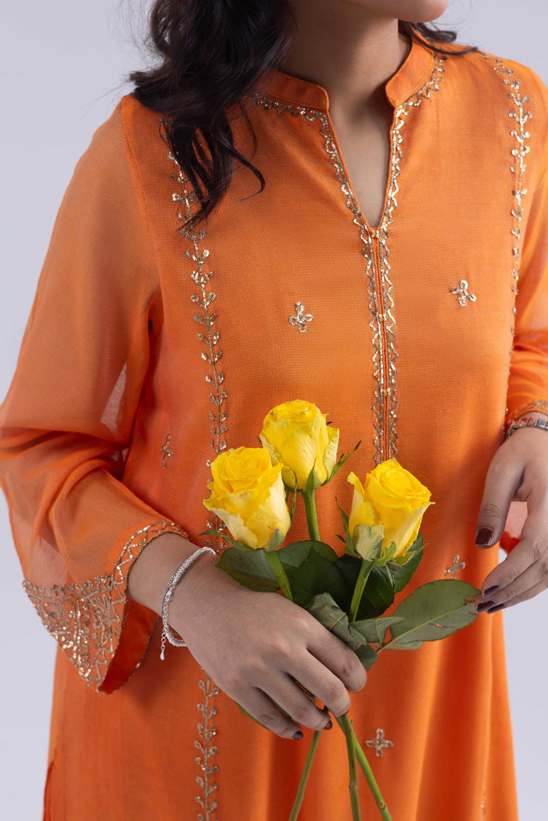 Zahra Zareen Set