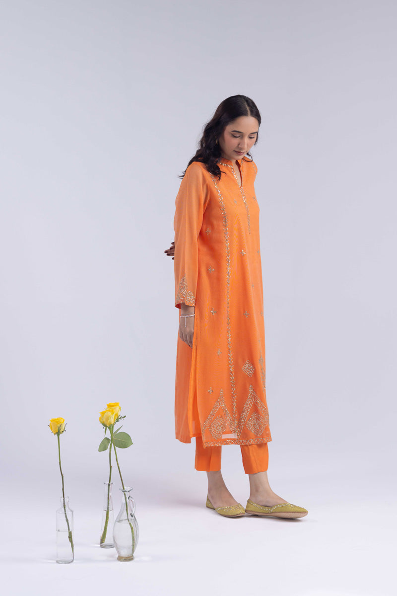 Zahra Zareen Set