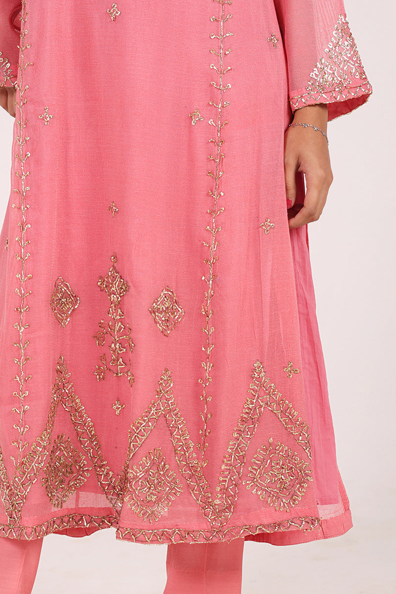Zahra Zareen Set