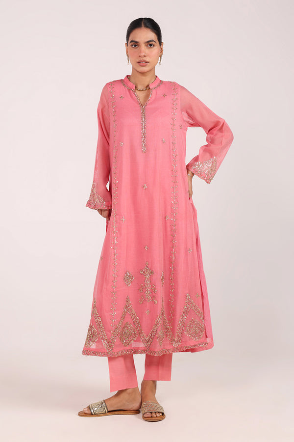 Zahra Zareen Set