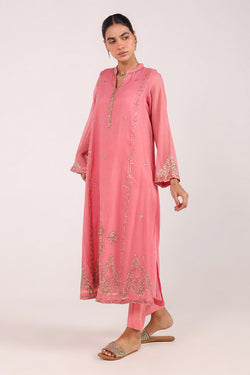 Zahra Zareen Set