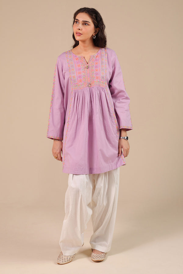 Kasuti Mashup Embroidered Set