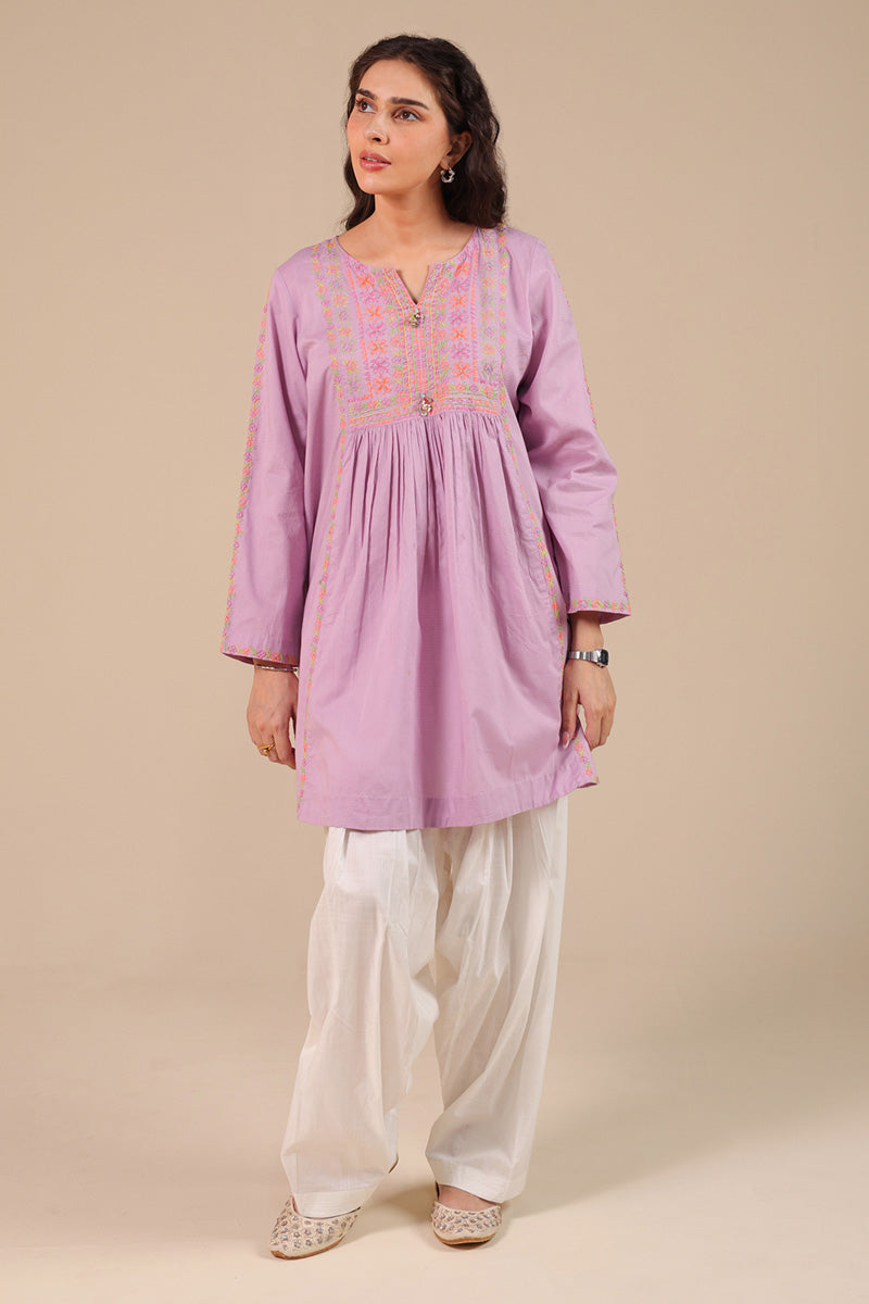 Kasuti Mashup Embroidered Set