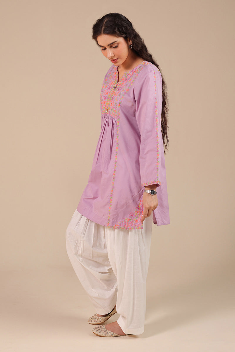 Kasuti Mashup Embroidered Set