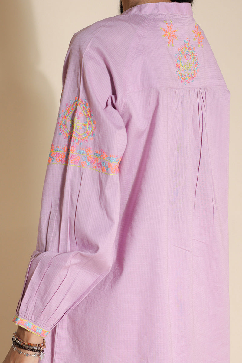 Kasuti Mashup Embroidered Set
