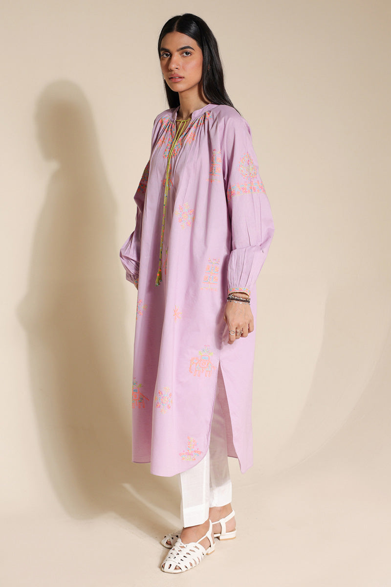 Kasuti Mashup Embroidered Set