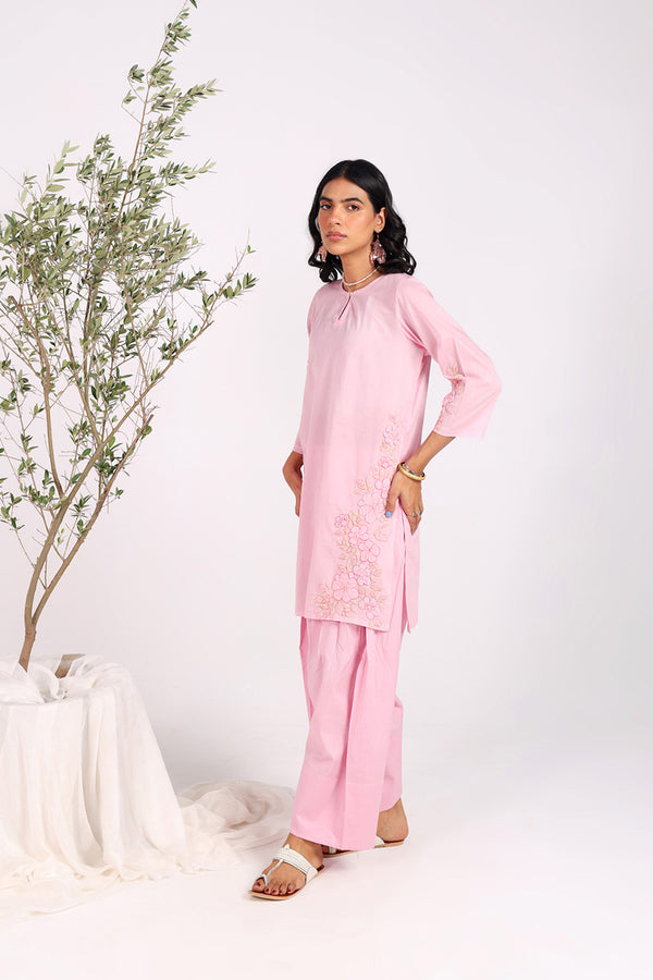 Whispers From The Flower Market Duo