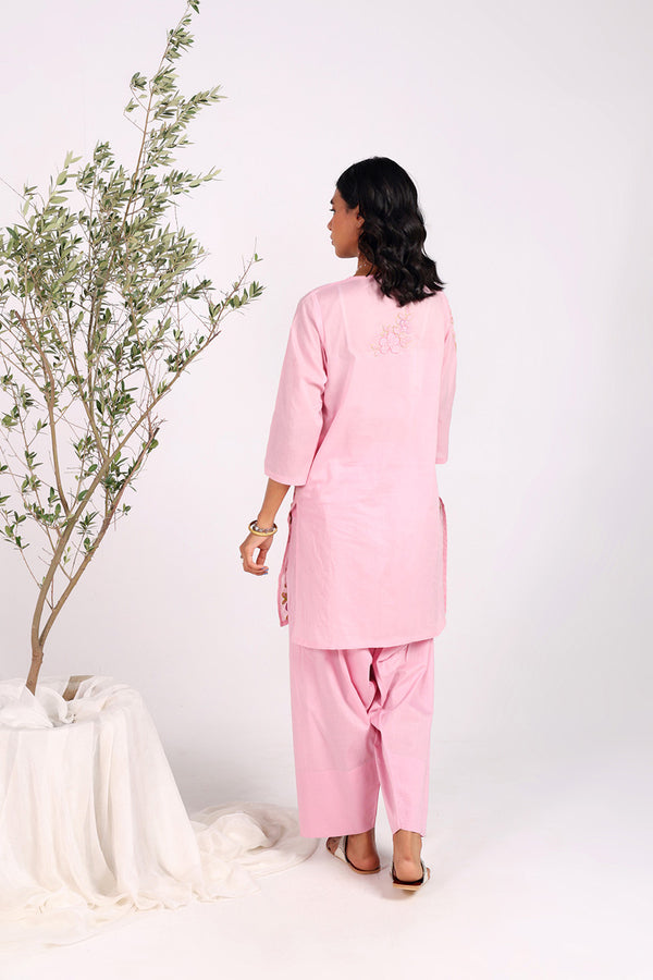 Whispers From The Flower Market Duo