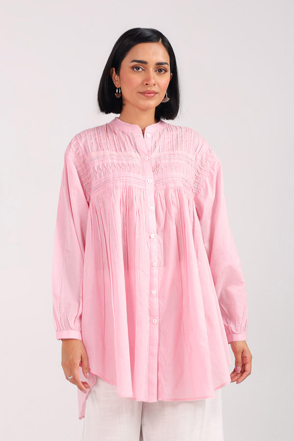 The Flower Market Top