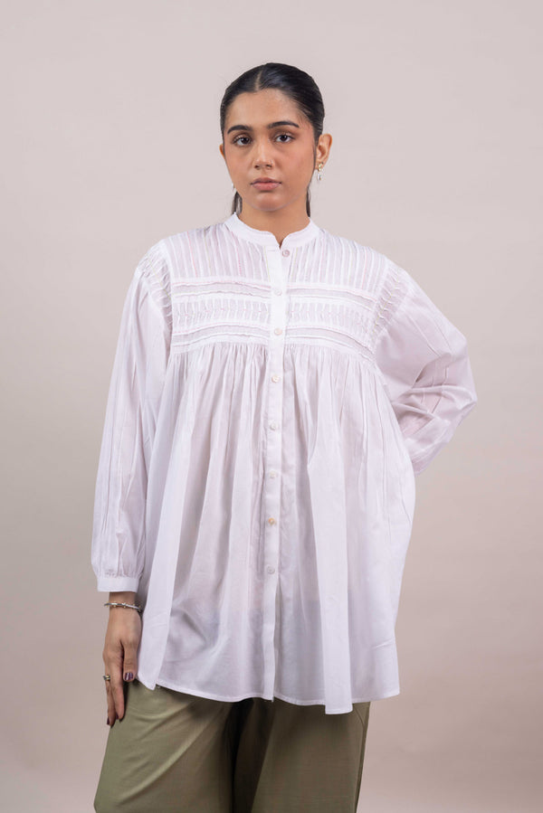 The Flower Market Top