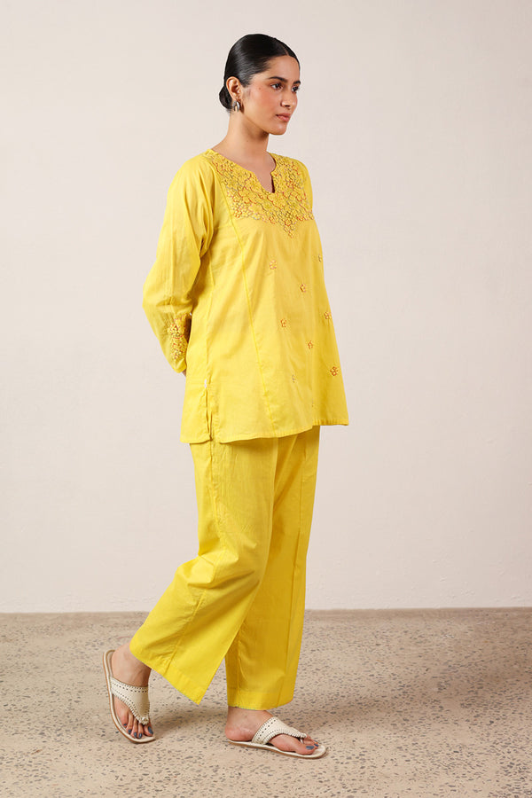 The Flower Market Co-Ord Set