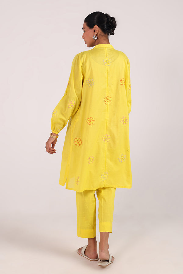 The Flower Market Set