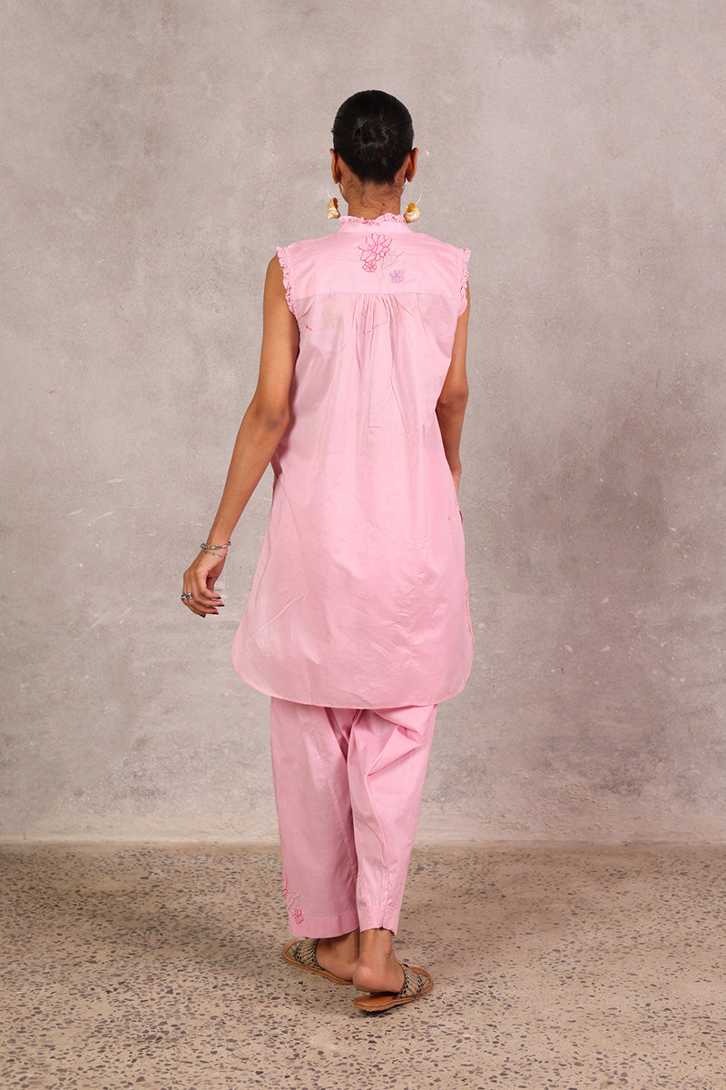 The Flower Market Hues Duo