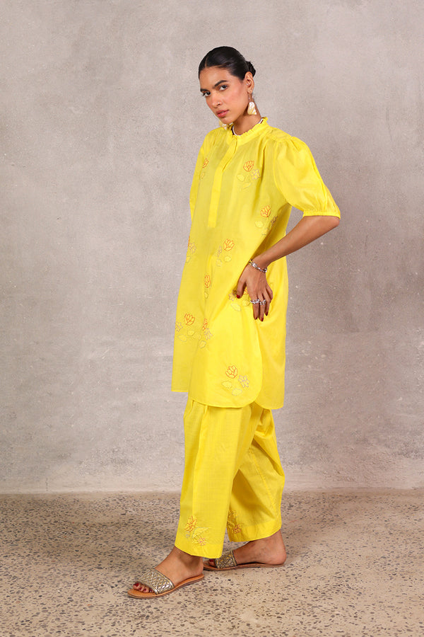 The Flower Market Muse Duo