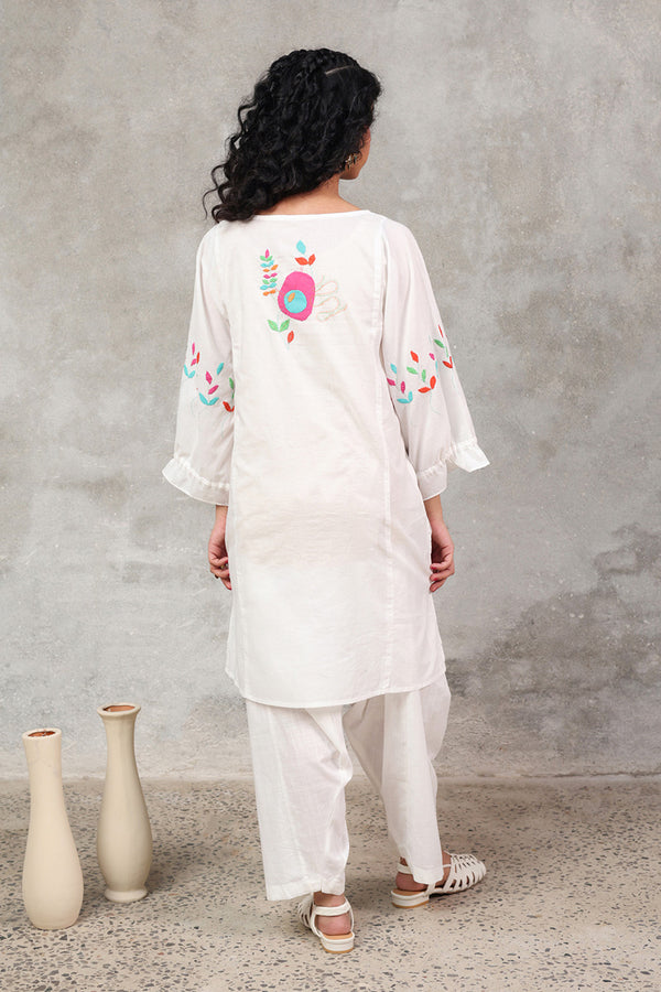 Stitched Symphony Set