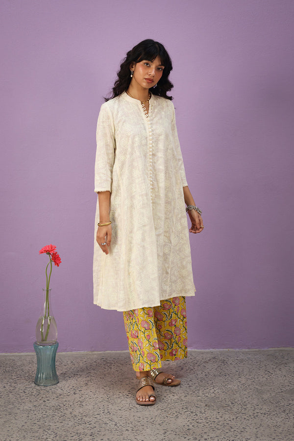 Amber Nur Suit