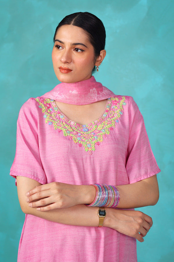 Summer Garden Vintage Flea Set